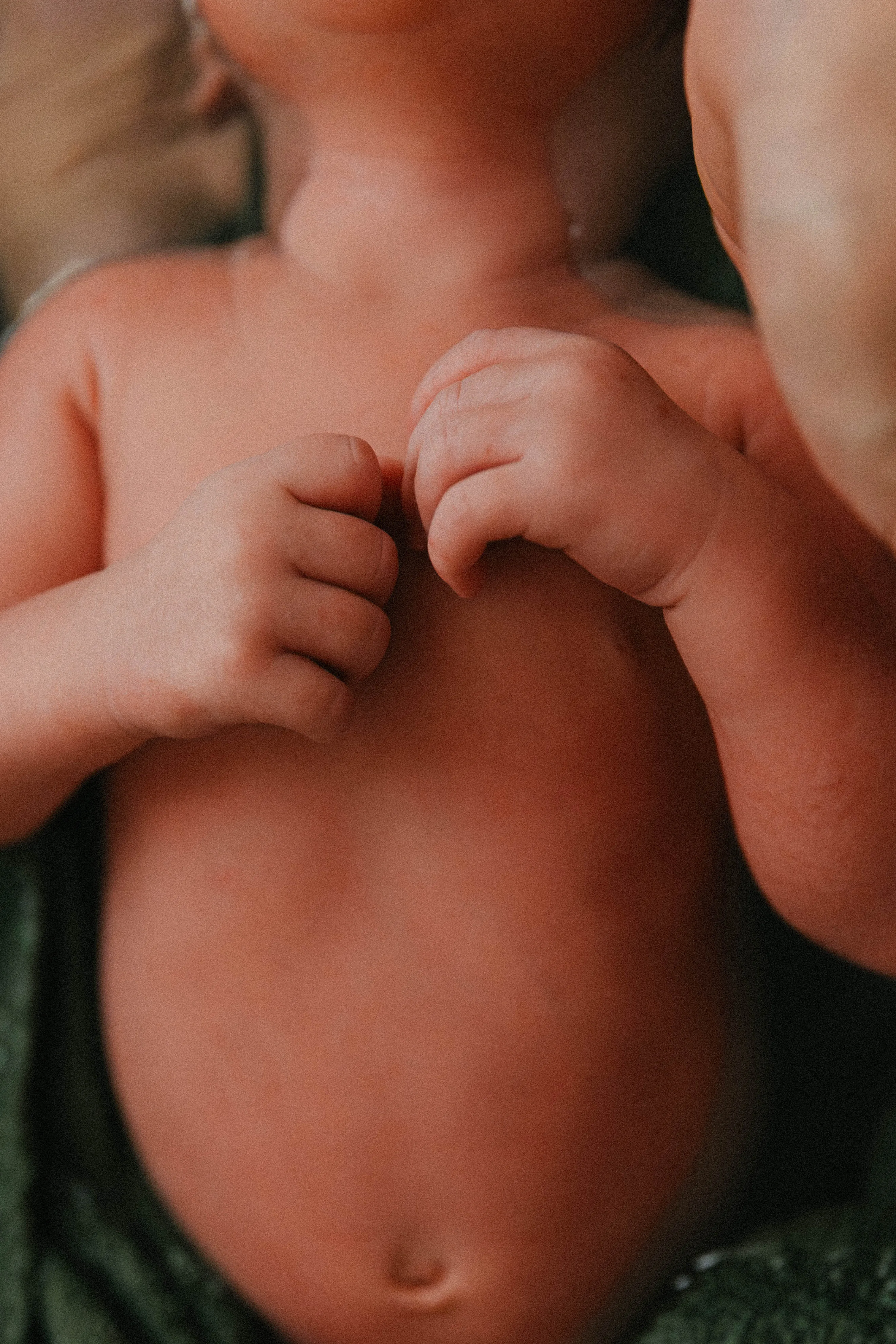 photo d'une femme enceinte