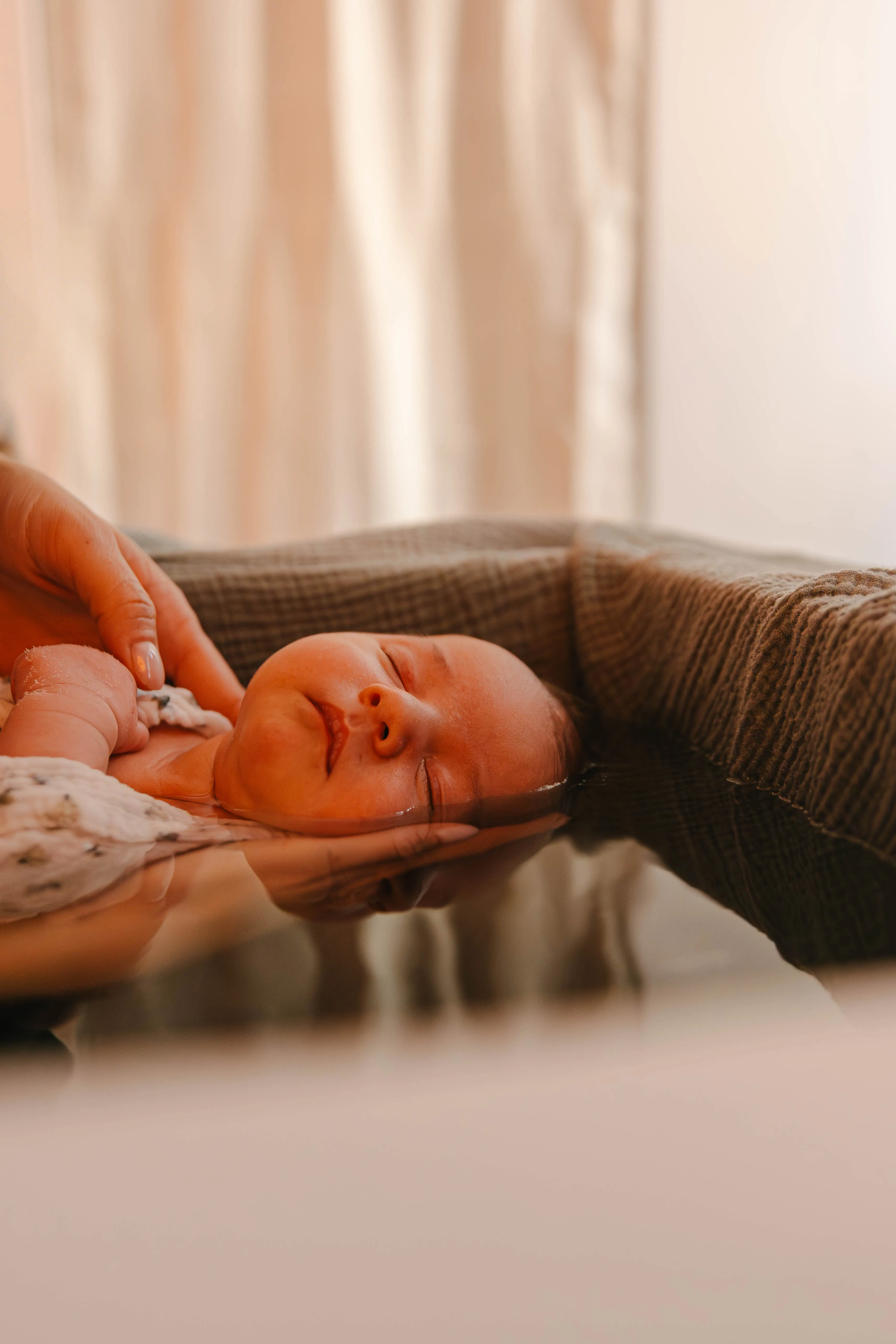 photo d'une femme enceinte