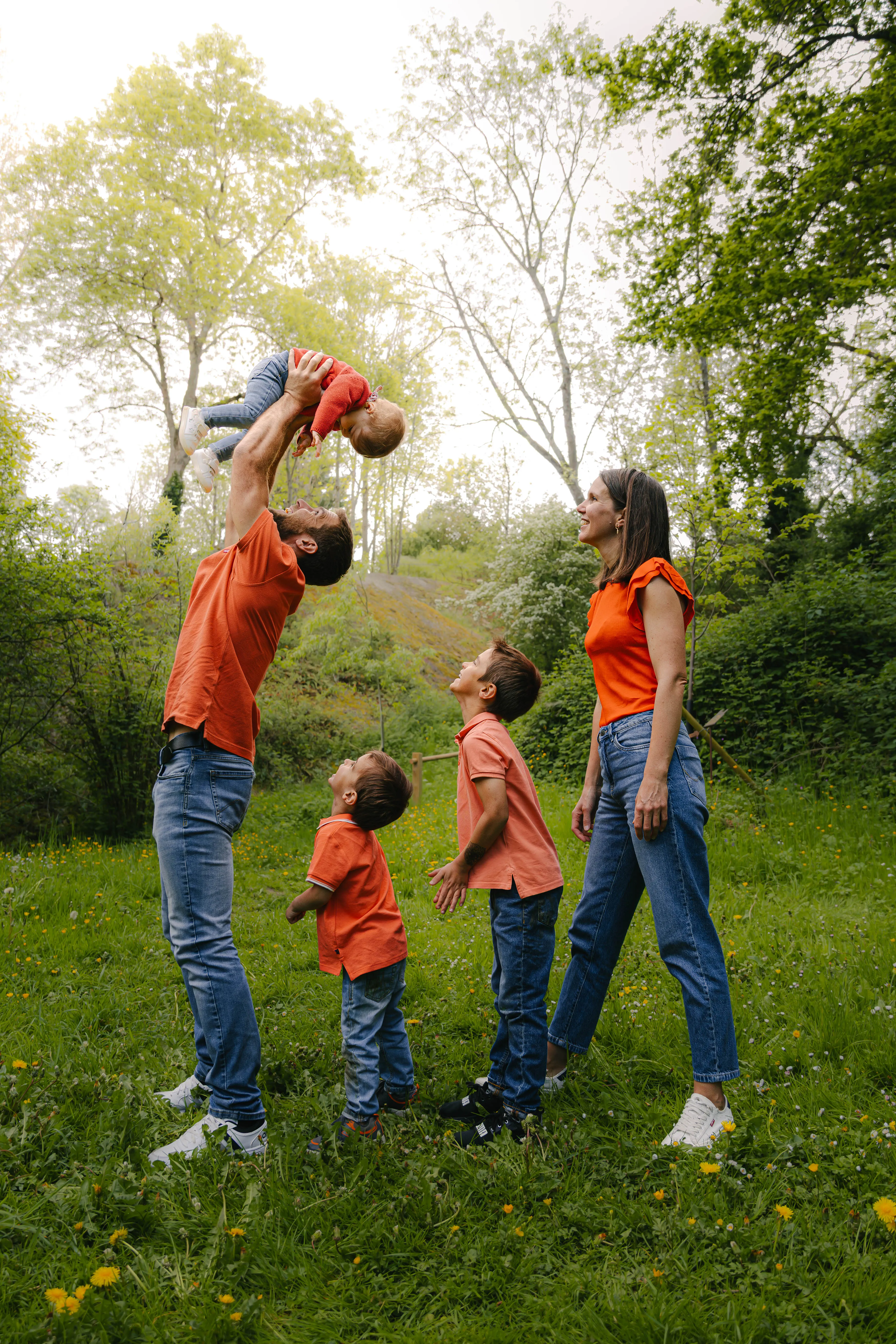 Famille