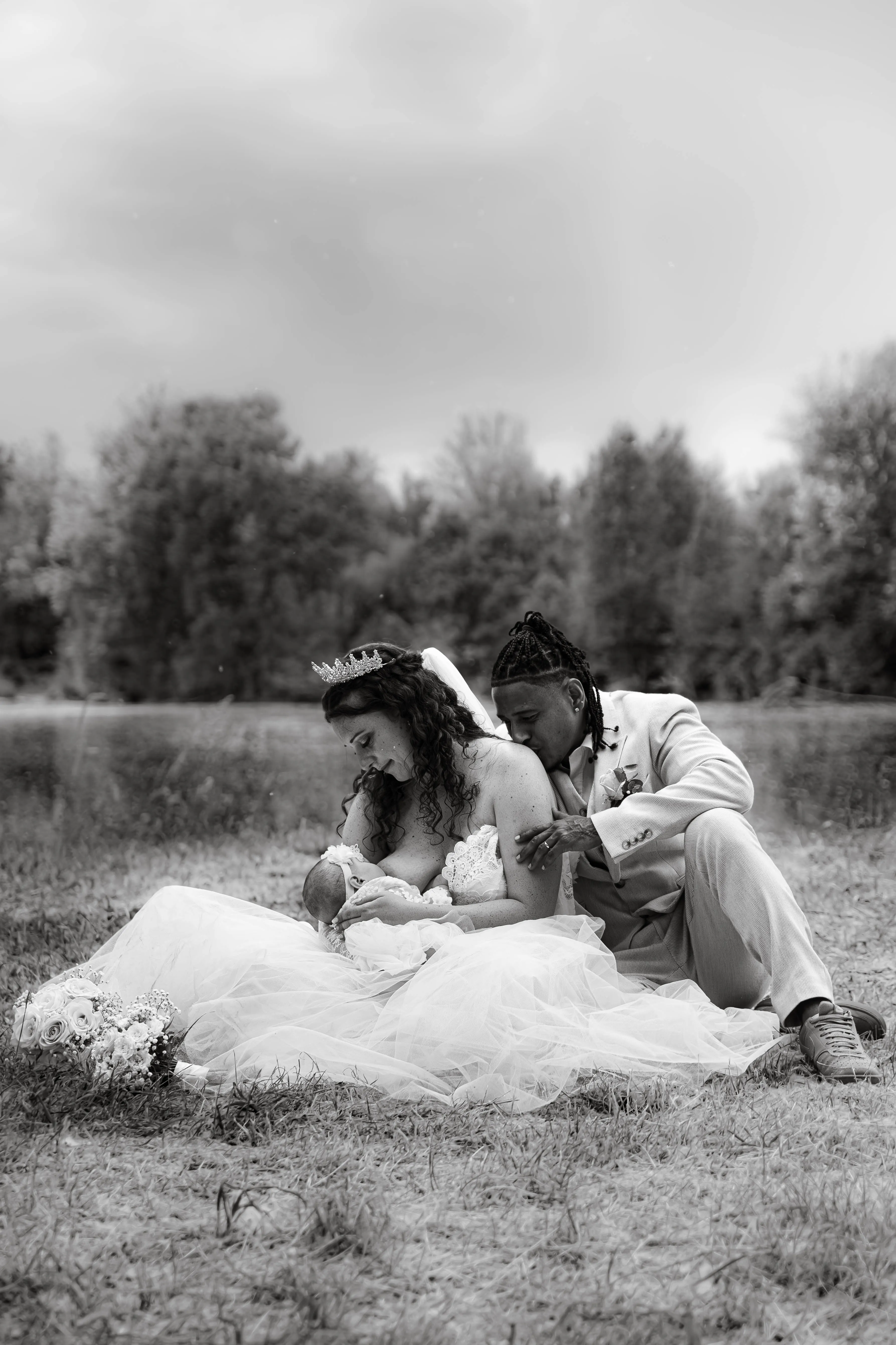 photo maman