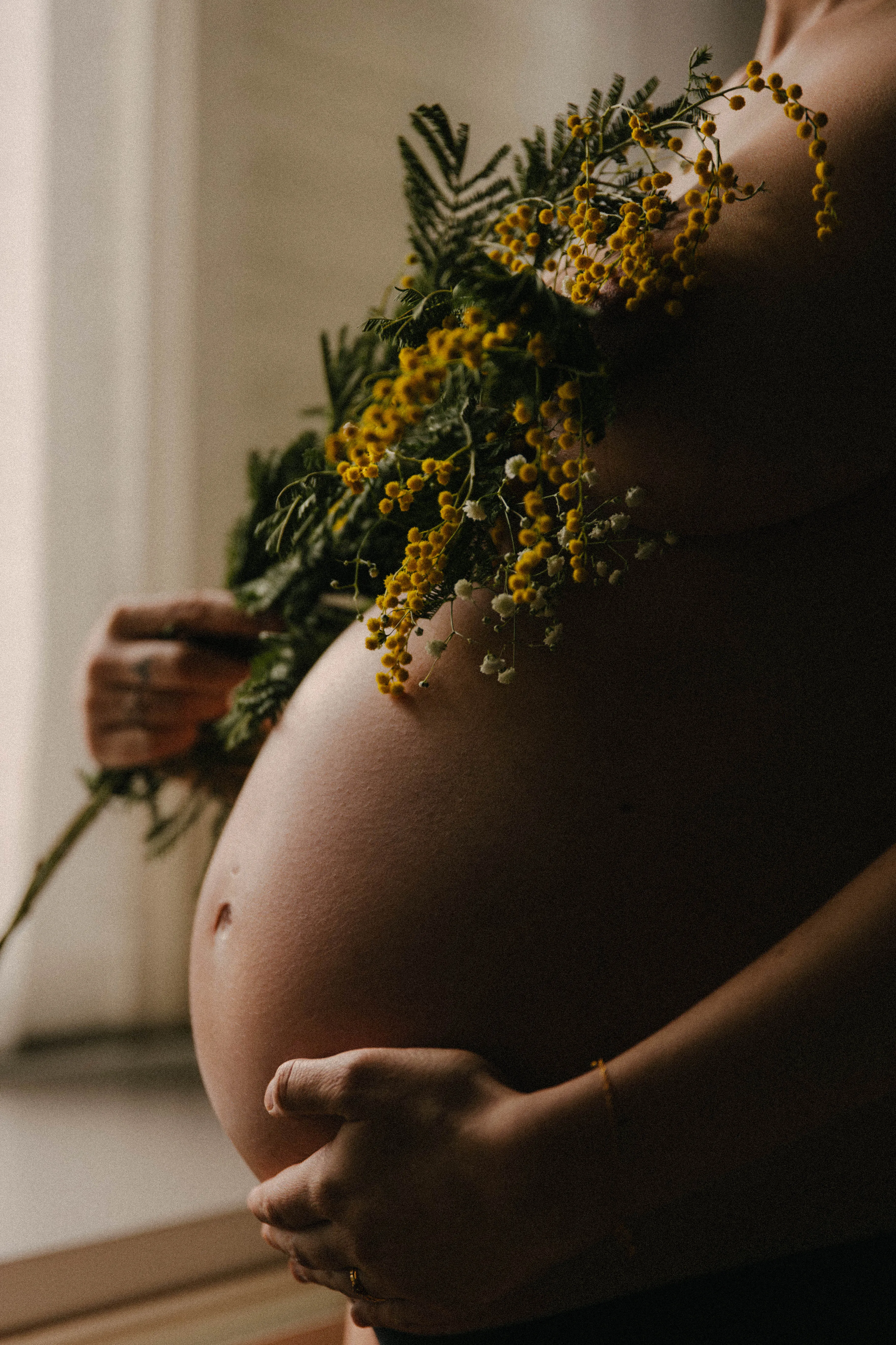 Maternité / Naissance