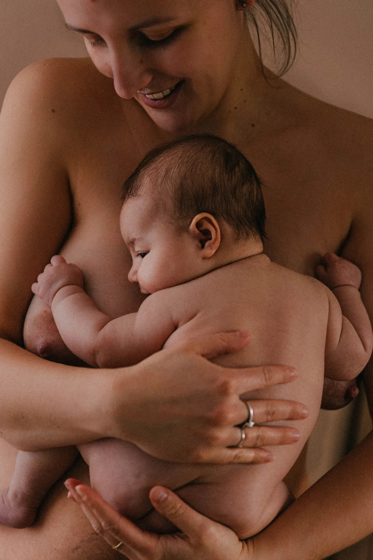 maman-bebe-peauapeau