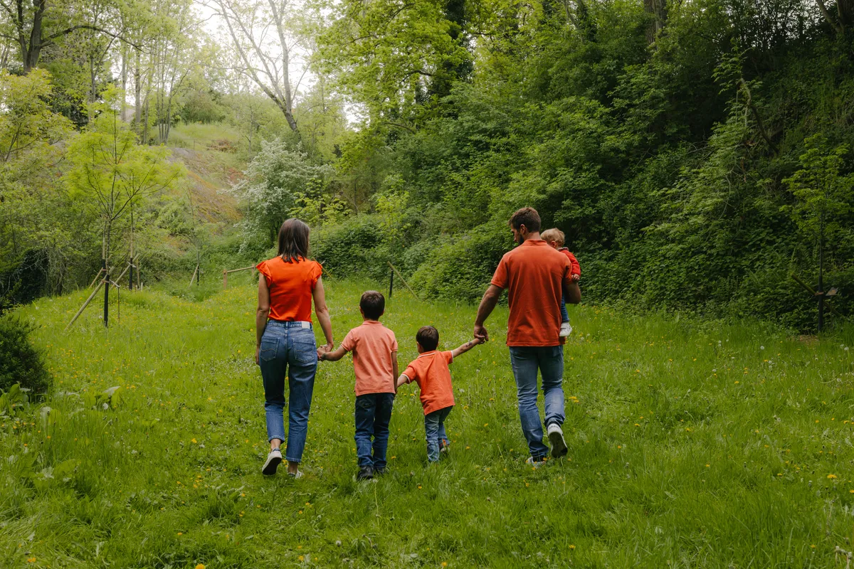 famille