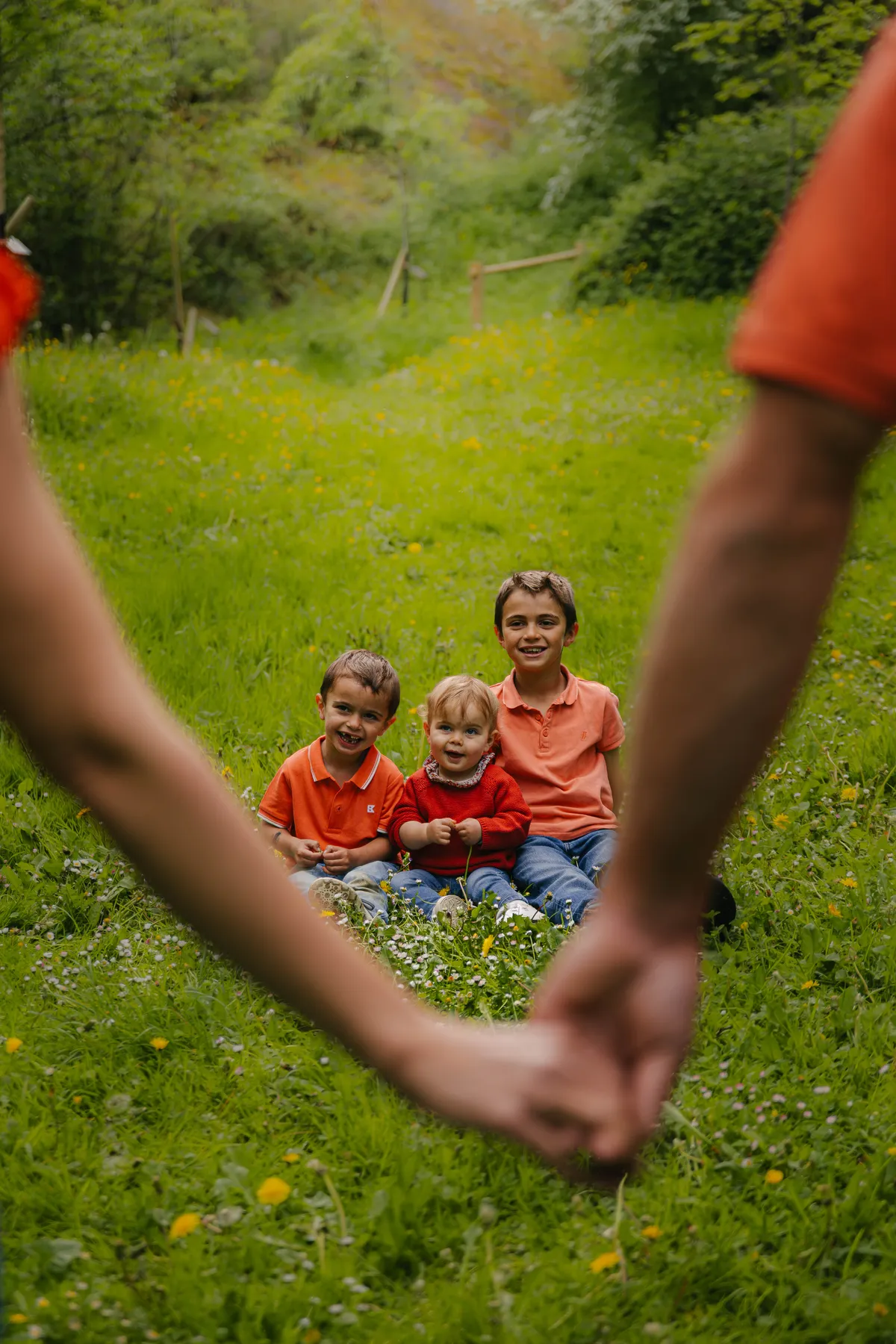 famille