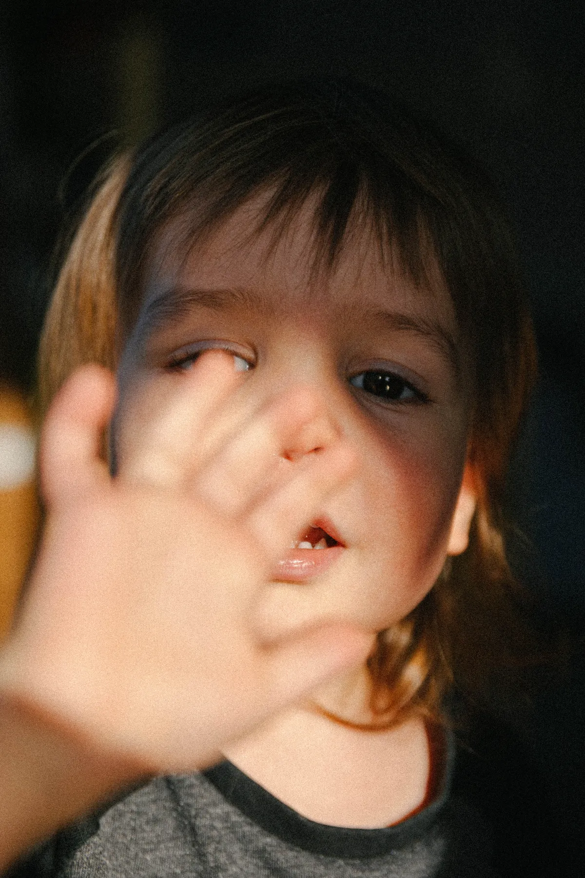 enfant