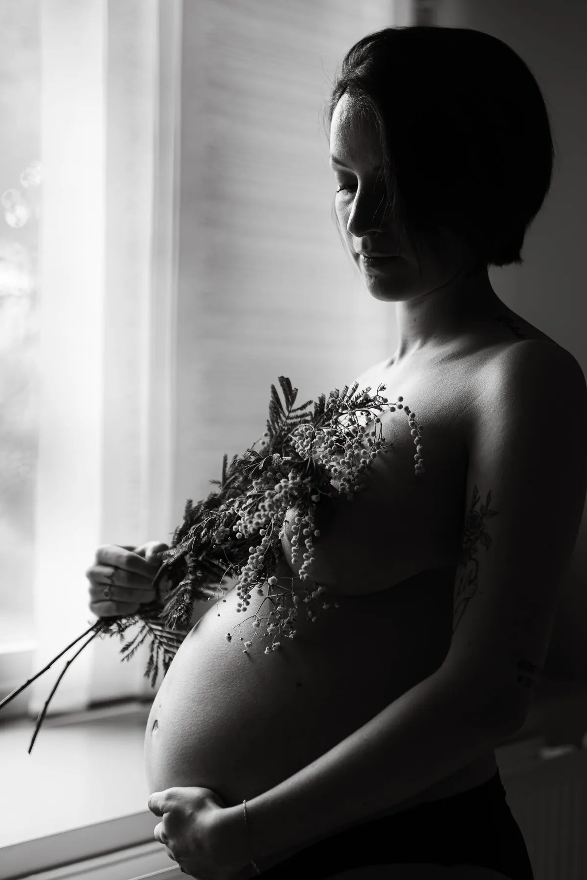 portrait-grossesse