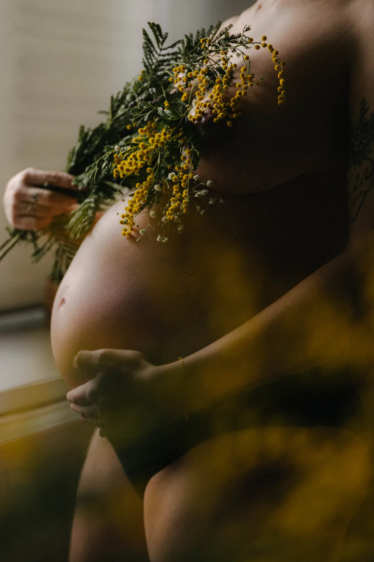 ventre-grossesse