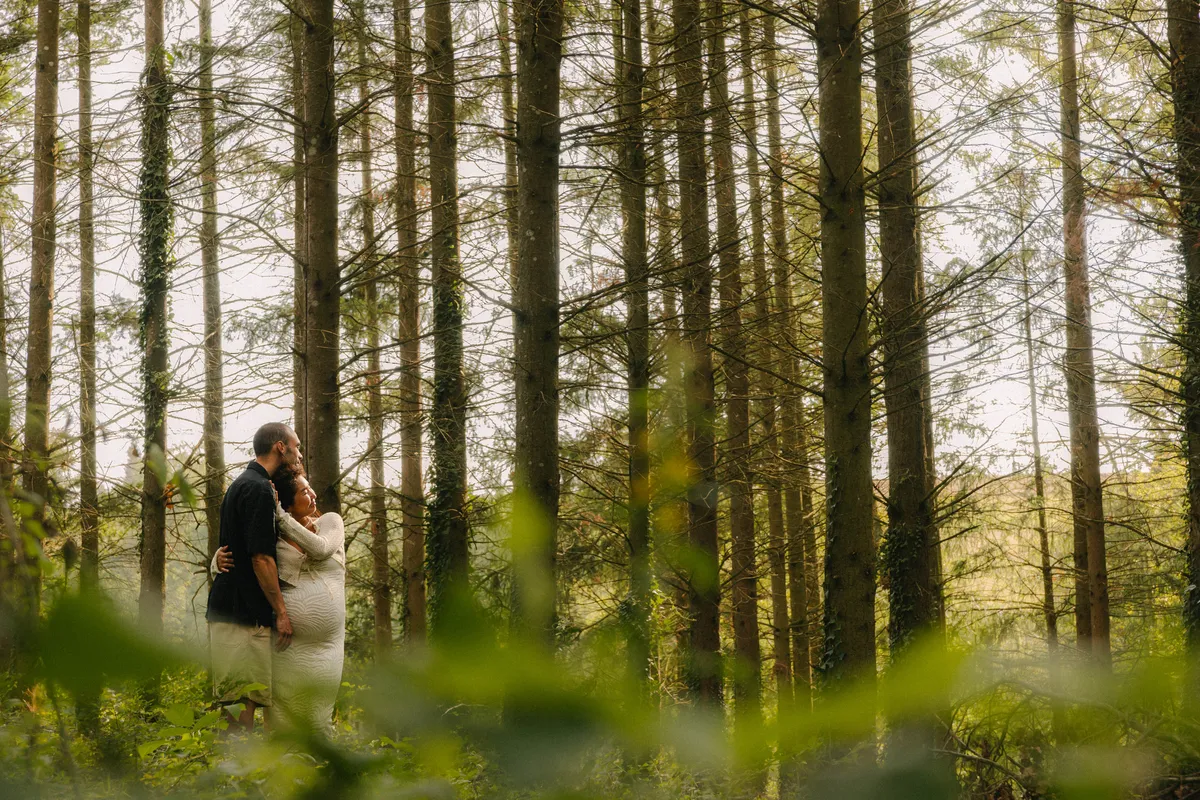 foret