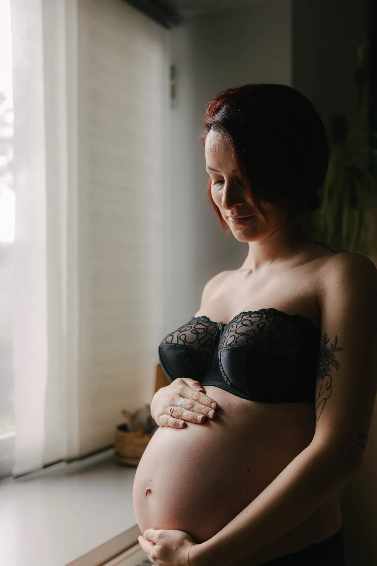 portrait-grossesse
