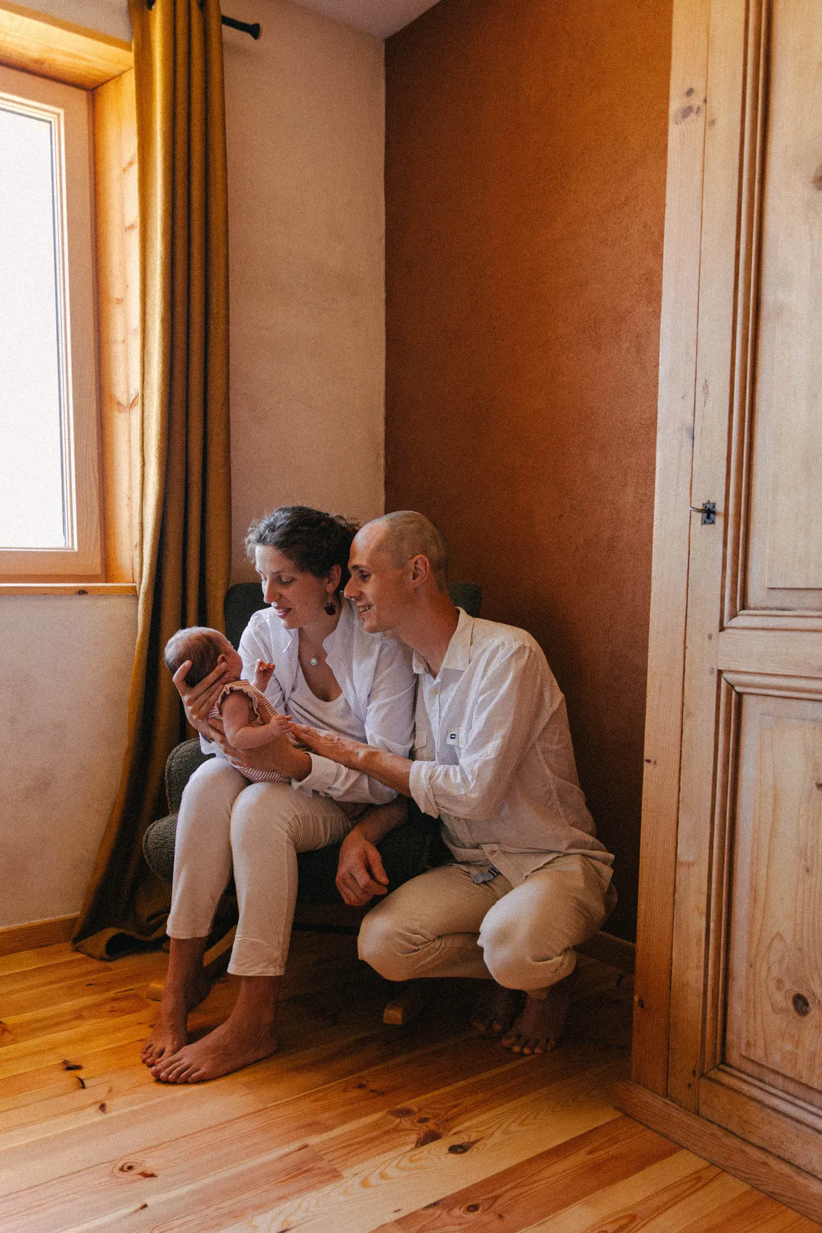 parents-bébé