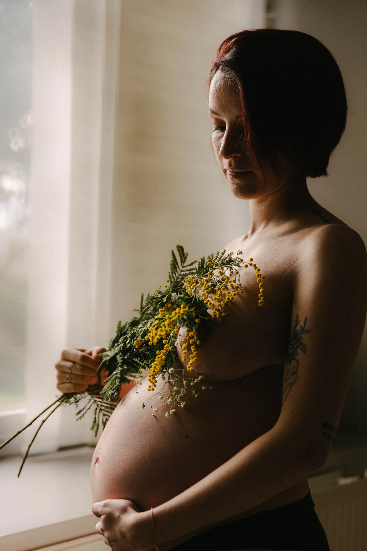 portrait-grossesse