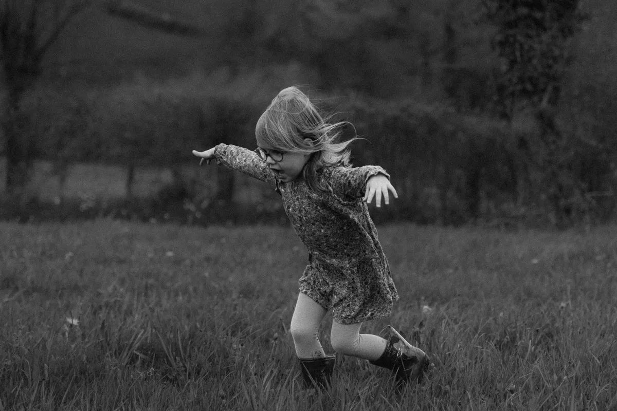 enfant