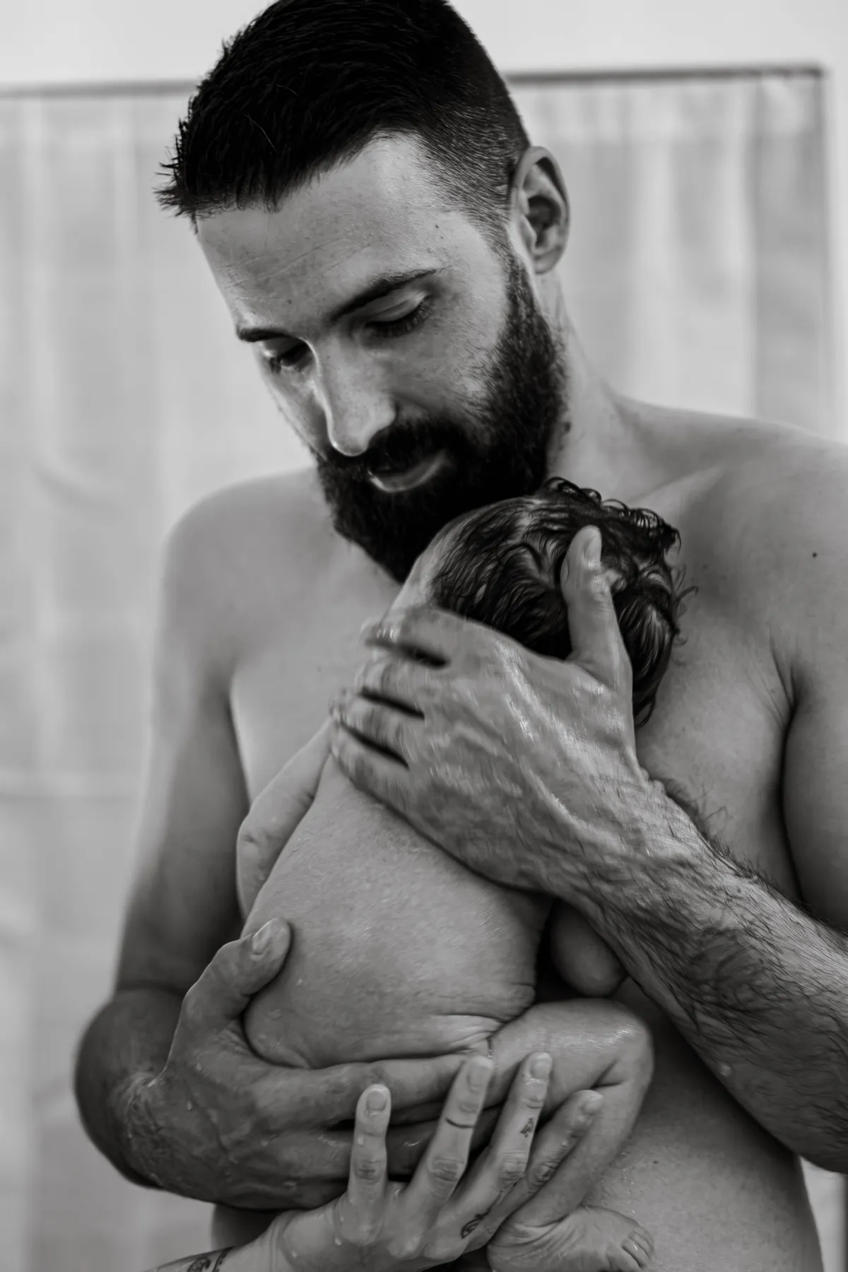 papa-bebe