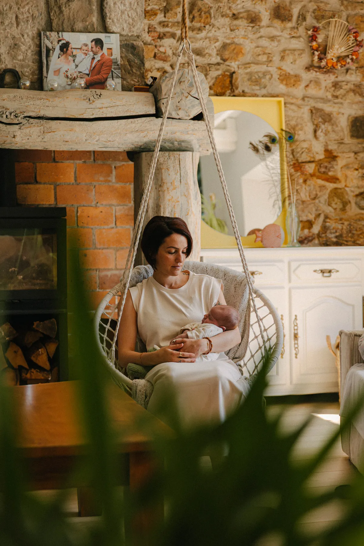 portrait-maman-bébé