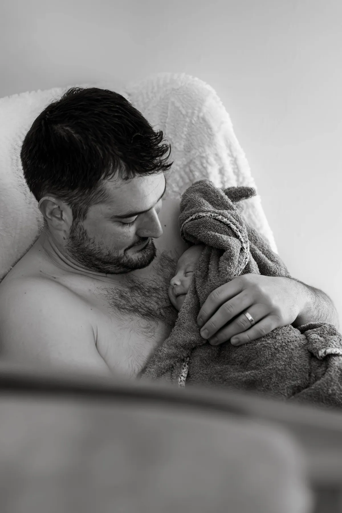 peau-a-peau-papa-bebe