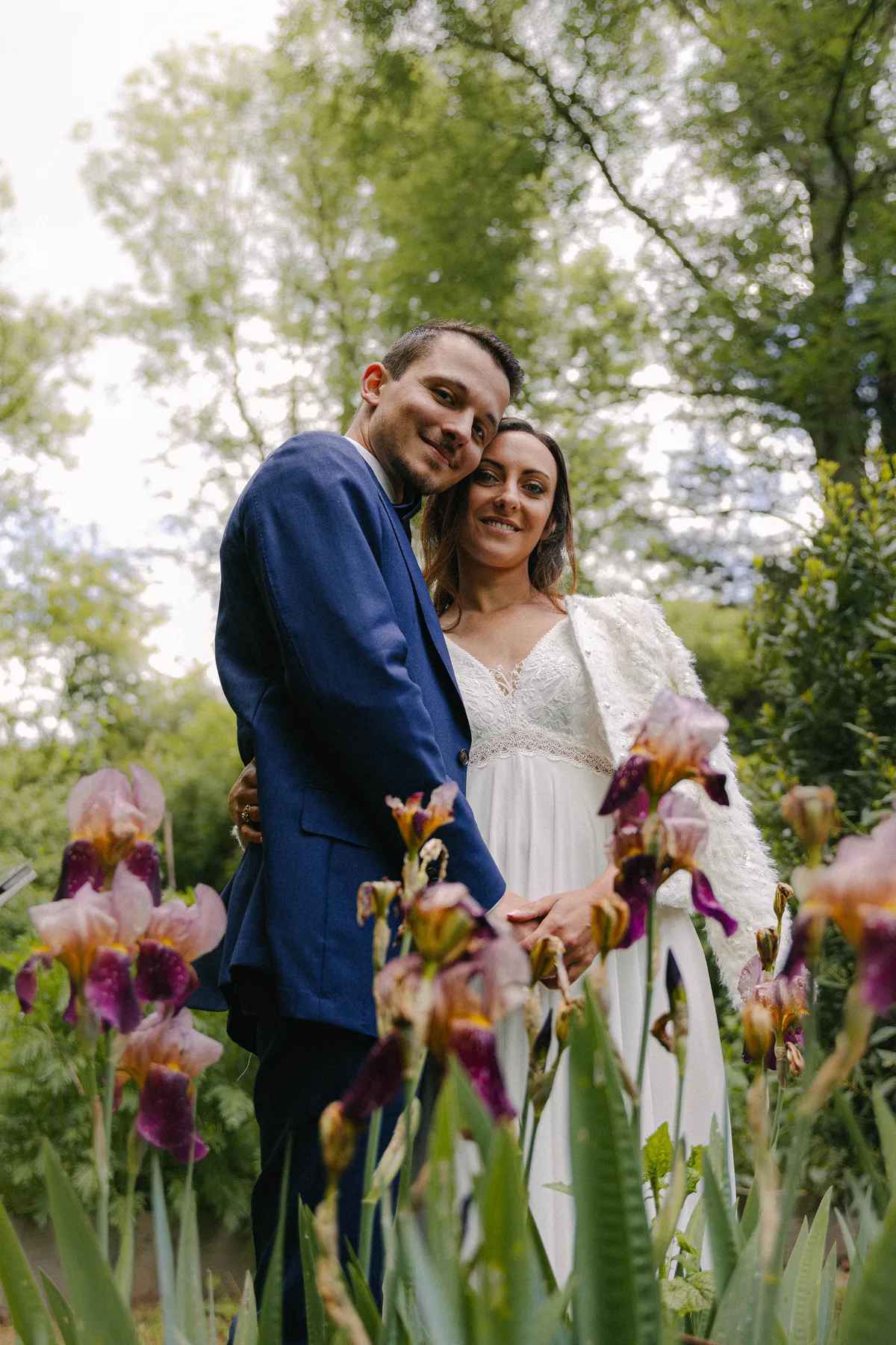 couple-mariés