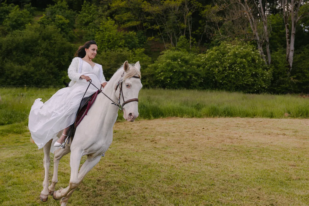 mariée-cheval