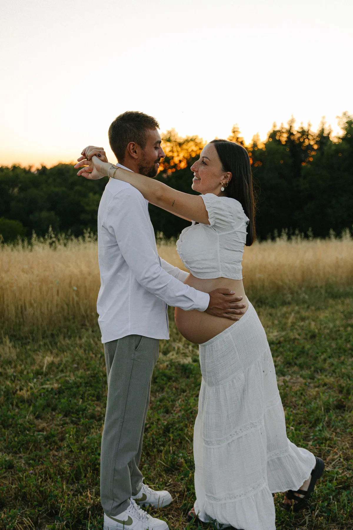 couple-nature-grossesse