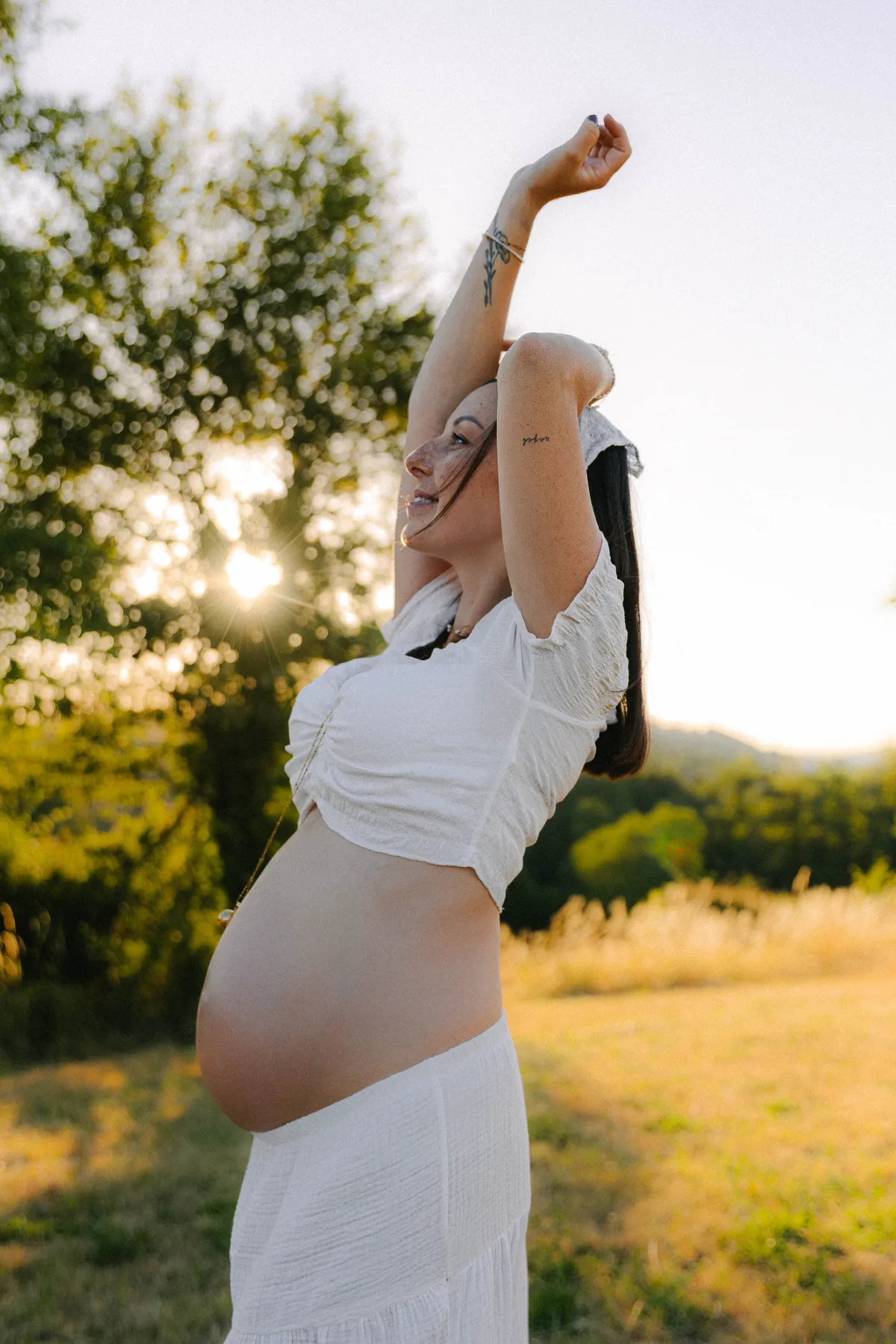 femme-enceinte
